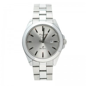 Alexandre Christie AC 1023 Silver Grey Lady MDBSSGR
